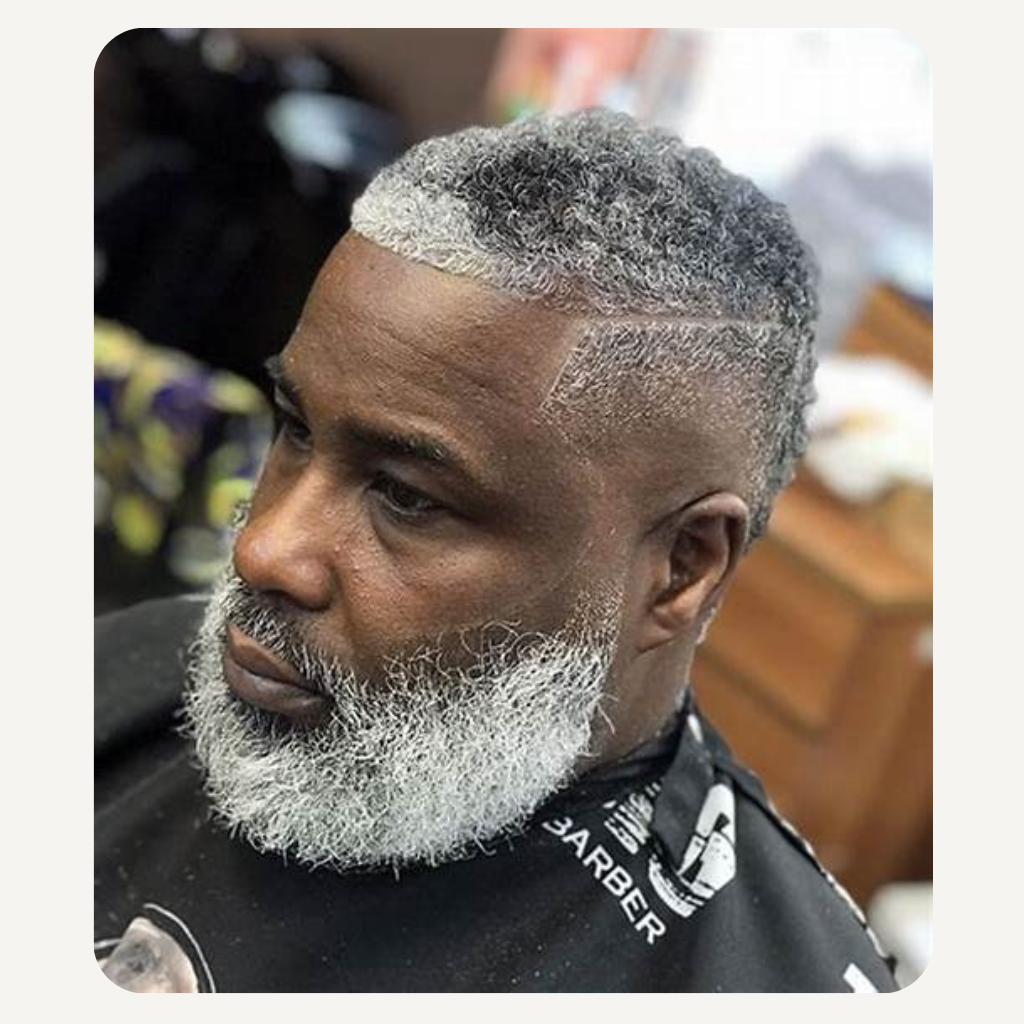 SHAMPOO BLACK 3EM1